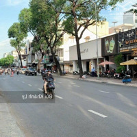 Khuvip Võ Thị Sáu, Quận 3 41M, 5 Tầng, Kinh Doanh Đỉnh