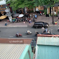 Khuvip Võ Thị Sáu, Quận 3 41M, 5 Tầng, Kinh Doanh Đỉnh
