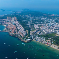 Bán Shophouse View Đẹp Tại Sun Grand City New An Thới, 8 Tỷ Vnd, 120M2