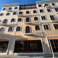 Bán Shophouse View Đẹp Tại Sun Grand City New An Thới, 8 Tỷ Vnd, 120M2