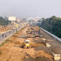 Tài Chính Cho Thu Nhập Thấp - Nhỉnh 1Tỷ5- Giáp Thị Trấn Chúc Sơn- Cách Ql6 Chỉ 950M