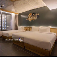 Bán Toà Khách Sạn 4* 9 Tầng 35P Siêu Vip View Mặt Biển Mặt Tiền Đường Võ Nguyên Giáp Ngang 10M