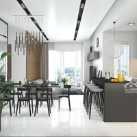 Hot! Bán Căn Hộ 3 Phòng Ngủ 3 Vệ Sinhtại The Infiniti Riviera Point, 9,2 Tỷ, 134M2, Tân Phú, Q7, Hcm