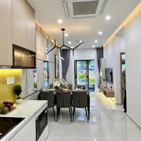 Mở Bán Khu Phức Hợp Căn Hộ Đa Tiện Ích Mặt Tiền Ql1A, Cạnh Chợ Bình Chánh - Giá Chỉ Từ: 26,8 Tr/M2