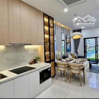 Mở Bán Khu Phức Hợp Căn Hộ Đa Tiện Ích Mặt Tiền Ql1A, Cạnh Chợ Bình Chánh - Giá Chỉ Từ: 26,8 Tr/M2