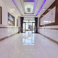 Bán nhà  hẻm xe hơi Hiệp Thành ngay nhà máy bia Heniken Quận 12