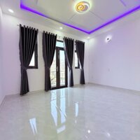 Bán nhà  hẻm xe hơi Hiệp Thành ngay nhà máy bia Heniken Quận 12