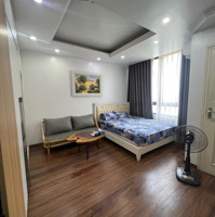 Bán Gấp Tòa Ccmn 85M2 - 8 Tâng. Thang Máy. 24 Phòng Kk. Full Nội Thất. Đường Vương Thừa Vũ.