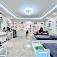 Thật 100%! Nguyễn Chí Thanh 7T, 80M2, Thang Máy, Thông, Kinh Doanh, Gara Ôtô, Vỉa Hè, Nhà Mới