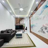 Bán Nhà Đẹp Yên Xá, 5 Tầng, Gần Kđt Văn Quán, Tân Triều, Thanh Trì, 5,96 Tỷ