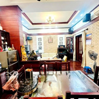 Chỉ Với 10Tỷ Có Ngay Nhà Nguyễn Trãi 71M2 Nhà Đẹp Ở Ngay, Lô Góc, Sau Quy Hoạch Ra Vỉa Hè Ôtô Tránh