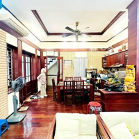 Chỉ Với 10Tỷ Có Ngay Nhà Nguyễn Trãi 71M2 Nhà Đẹp Ở Ngay, Lô Góc, Sau Quy Hoạch Ra Vỉa Hè Ôtô Tránh