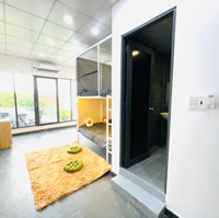 Hiếm! Bán Nhà 4 Tầng (4X18M)Hẽm Xe Hơi10M 8 Phòng Ngủgần Hutech Tiện Kinh Doanh Chdv P25 Nguyễn Gia Trí Bt