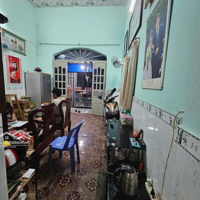 Nhà Cấp 4 Có Gác+3 P.trọ Cách Nguyễn Tri Phương 100M Sát Thủ Đức Tthc Dĩ An 90M2 3Ty6 Liên Hệ: 0906309279