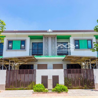 Bán Nhanh Căn 2 Tầng Giá Bán 2,65 Tỷ Tại Khu Đô Thị Sun Casa Central