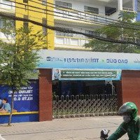 Bán Nhà Mặt Tiền Đông Hưng Thuận 02. Phường Đông Hưng Thuận. Quận 12.