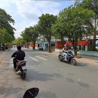 Bán Nhà Mặt Tiền Đông Hưng Thuận 02. Phường Đông Hưng Thuận. Quận 12.