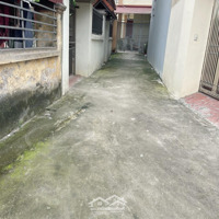 Bán Đất Tại Đường 179, Phú Sơn, Gia Lâm, Giá Cực Chất Chỉ Với 3,2 Tỷ, 37M2
