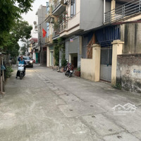 Bán Đất Tại Đường 179, Phú Sơn, Gia Lâm, Giá Cực Chất Chỉ Với 3,2 Tỷ, 37M2