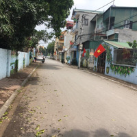 Bán Đất Tại Đường 179, Phú Sơn, Gia Lâm, Giá Cực Chất Chỉ Với 3,2 Tỷ, 37M2