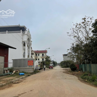 Bán 130M2 Khu Đất Đấu Giá Cầu Lọc, Ngọc Tảo, Phúc Thọ, Hà Nội