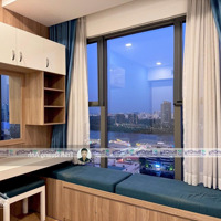 Cho Thuê Căn Hộ 2Pn-88M2 Chung Cư Saigon Royal Có View Ngắm Pháo Bông Giá Ưu Đãi 28 Triệuiệu/Tháng