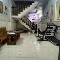 Bán nhà HXH Nguyễn Thị Minh Khai Tân Đông Hiệp Dĩ An, 93m2, ngang 4.5m chỉ 3 tỷ 75