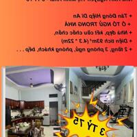 Bán nhà HXH Nguyễn Thị Minh Khai Tân Đông Hiệp Dĩ An, 93m2, ngang 4.5m chỉ 3 tỷ 75