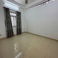 Phòng Trọ 18M² Giờ Giấc Tự Do 246 Nguyễn Thái Sơn P1, Ngay Chợ Gv, Trường Đh Công Nghiệp, Văn Lang