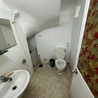 Phòng Trọ 18M² Giờ Giấc Tự Do 246 Nguyễn Thái Sơn P1, Ngay Chợ Gv, Trường Đh Công Nghiệp, Văn Lang