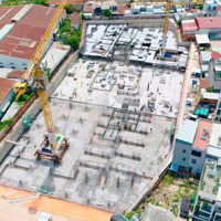 Bán Căn Hộ 1 Phòng Ngủ 1Vs Giá Tốt Tại Tỉnh Lộ 743C, Tân Đông Hiệp, Dĩ An, Bình Dương, 1,28 Tỷ, 40M2