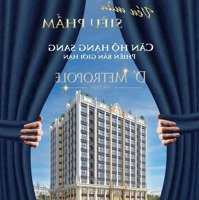 Với 700 Triệu Đồng Mua Được Chung Cư Nào Tại Hà Tĩnh