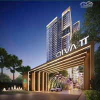 Căn Hộ Tại Vincom Dĩ An (Tp Hcm Mới) Cơ Hội An Cư & Đầu Tư Sinh Lời Cao Ngay Cửa Ngõ Thủ Đức