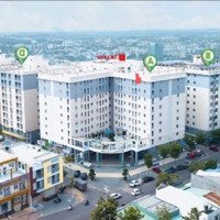 Sở Hữu Căn Hộ Noxh 950 Triệu Ngay Tại Trung Tâm Tp Thủ Dầu 1, Bình Dương