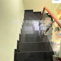 Chỉ Hơn 5 Tỷ Sở Hữu Nhà 3 Tầng Cực Đẹp Hẻm Nhựa, Khu Đồng Bộ Vip Sát Lê Văn Việt - Ngã Tư Thủ Đức