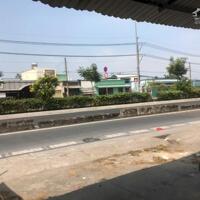 NHÀ  MẶT TIỀN KINH DOANH 369m2, QL22 GẤP BÁN CHỈ 3,X TỶ - DÒNG TIỀN 60TR/NĂM