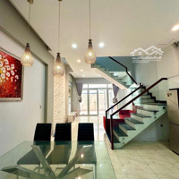 Biệt Thự Hẻm 2 Xe Hơi, Đi Về Miền Tây Thông Thoáng, Qua Q1 Q1 Q8 Chỉ 15 - 20P. 7Tỷ7 Thương Lượng