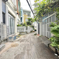 Nhà Nát Bình Thạnh 107M2 Cấp4 Ngang 5M Shr Hoàn Công Đủ Giá Bán 8,3Tỷ Liên Hệ: 0949351891 Mr Toan