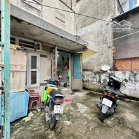 Nhà Nát Bình Thạnh 107M2 Cấp4 Ngang 5M Shr Hoàn Công Đủ Giá Bán 8,3Tỷ Liên Hệ: 0949351891 Mr Toan