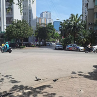 Biệt Thự Cạnh Công Viên Cầu Giấy 160M-4 Tầng 68 Tỷ,Vỉa Hè Kinh Doanh Thang Máy Có Hầm Để Xe