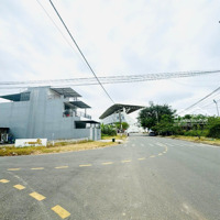 Bán Đất Nền Tại Lư Giang, Hòa Xuân, Cẩm Lệ, Đà Nẵng,Diện Tích125M2, Hướng Tây Bắc Phong Thủy Đẹp