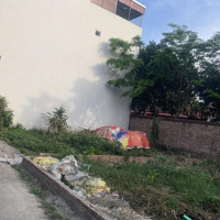 Lô Đất Nhỏ Xinh ,60,5M Full Giá Tốt ,Tai Đan Tảo -Tân Minh -Sóc Sơn