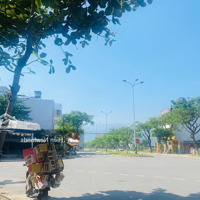 Bán Lô Đất 239.5M2, Ngang 12,5M 2Mặt Tiềnđường 10M Khúc Hạo Và Trần Nhân Tông, Kd Rất Tốt