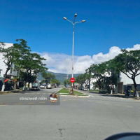 Bán Lô Đất 239.5M2, Ngang 12,5M 2Mặt Tiềnđường 10M Khúc Hạo Và Trần Nhân Tông, Kd Rất Tốt