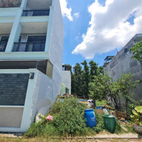 Bán Lô Đất 57.1M2, 4X14.4, Hẻm Xe Hơi Đ. Số 970 Nguyễn Duy Trinh, Phú Hữu, Quận 9