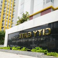 9 Triệu/Tháng- City Gate - Căn Hộ 2 Phòng Ngủ73M2 , Nhà Đẹp , Full Nội Thất Ở Liền