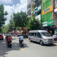 Cho Thuê Nhà Nguyên Căn, Sàn Thông Suốt Ngay Trung Tâm Quận 1 Mặt Tiền Nguyễn Thái Bình.