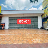 Cho Thuê Nhà Mặt Tiền 10M Nguyễn Văn Cừ Nd Đối Diện Kdc Hồng Phát Vị Trí Đẹp Kinh Doanh