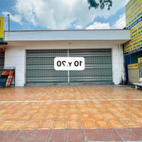 Cho Thuê Nhà Mặt Tiền 10M Nguyễn Văn Cừ Nd Đối Diện Kdc Hồng Phát Vị Trí Đẹp Kinh Doanh