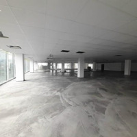 Chính Chủ Cho Thuê Mặt Bằng Kinh Doanh Mặt Phố Trần Duy Hưng, 220M2/Sàn Mặt Tiền 25M